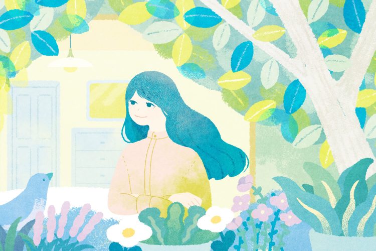 どんな人生にする？生理×ライフプランを考えてみよう