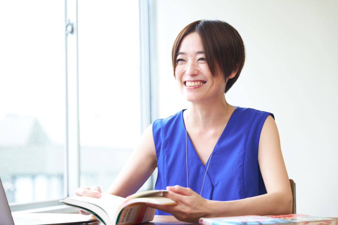 「生理」をきっかけに物語が動く、おすすめ小説3選