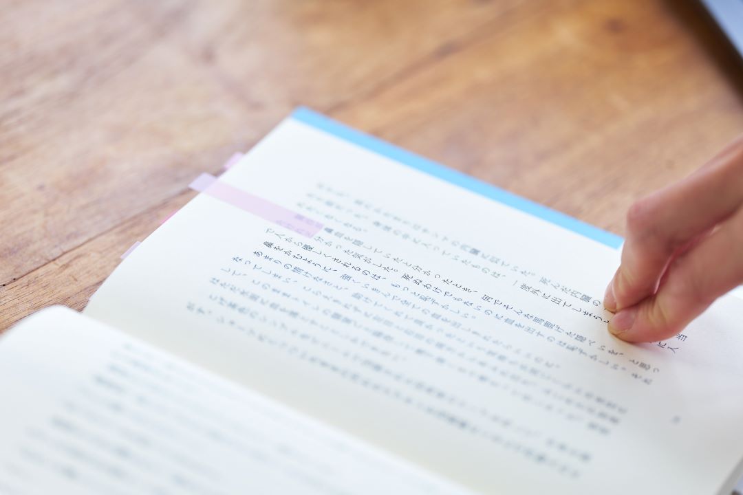 「生理」をきっかけに物語が動く、おすすめ小説3選