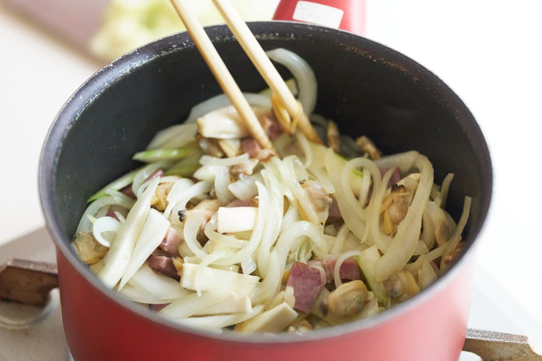 生理中の体にやさしい。あったか薬膳スープ＆ドリンク