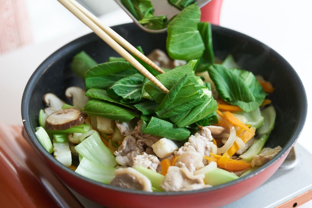 生理中の体にやさしい。あったか薬膳スープ＆ドリンク