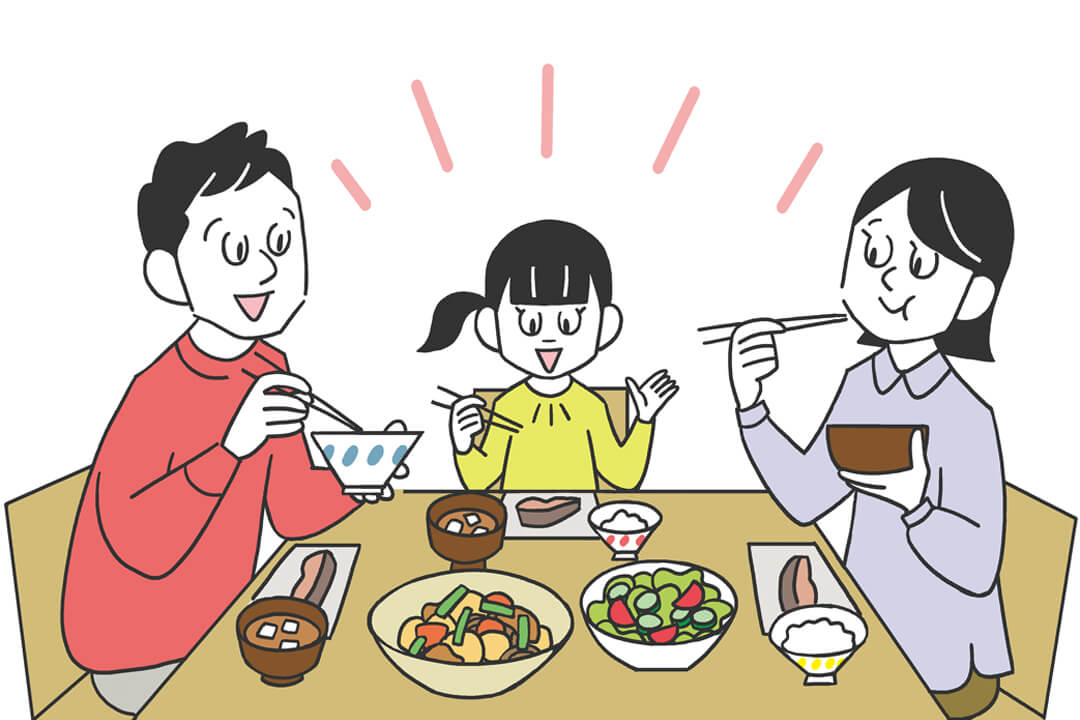 生きていくのにとっても大事！口のなかを徹底解剖