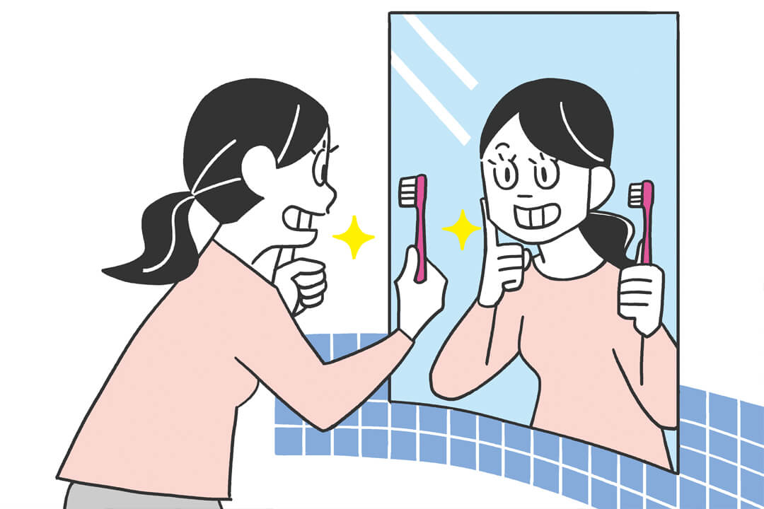 生きていくのにとっても大事！口のなかを徹底解剖