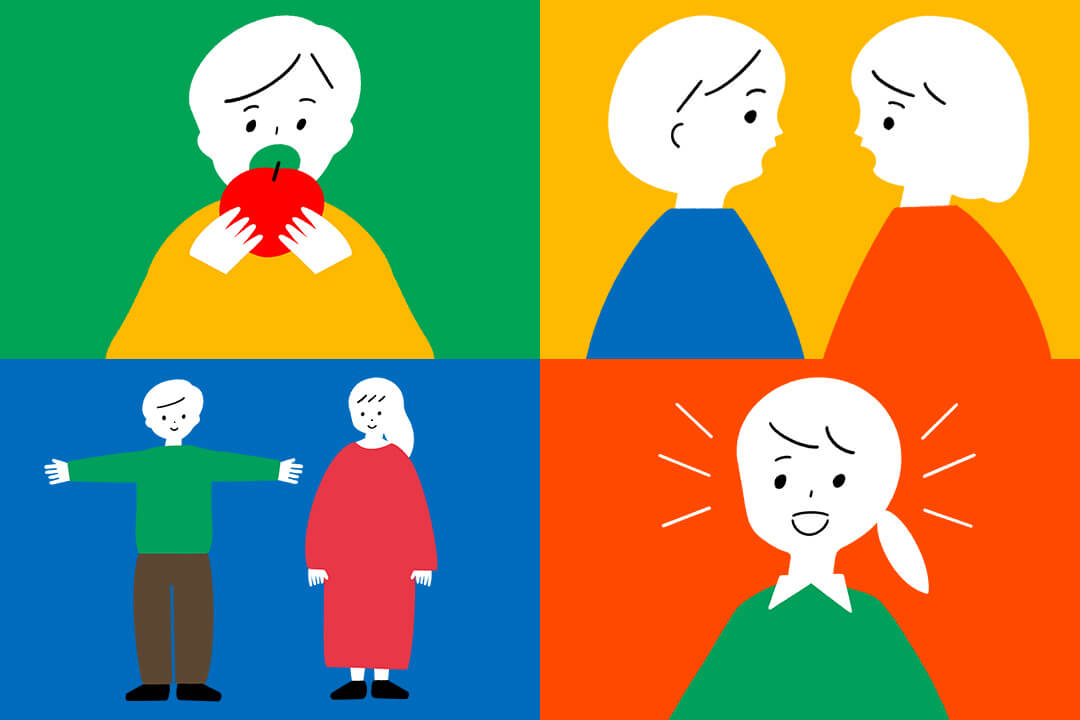 歯を失う原因「虫歯と歯周病」の基礎知識＆予防のコツ