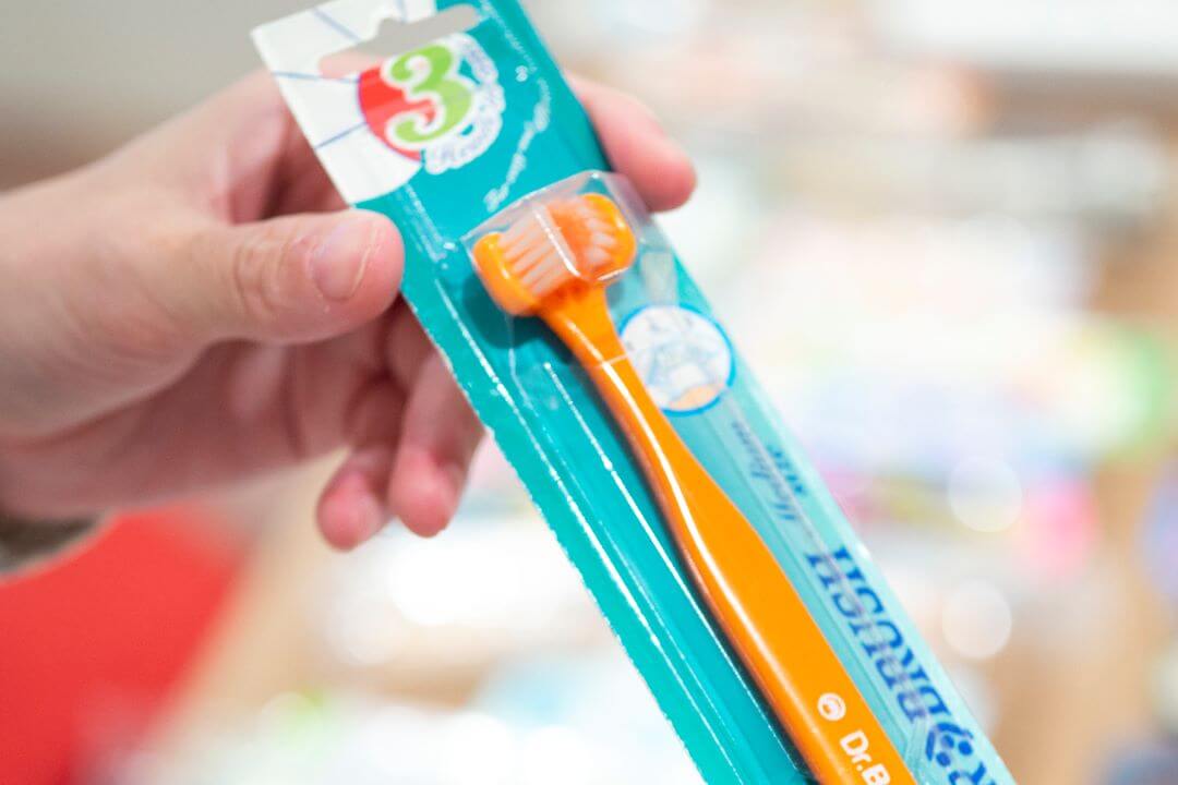 1000本超のコレクション。矢部太郎さんの歯ブラシ愛