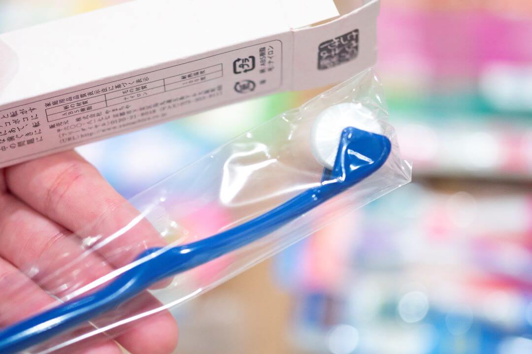 1000本超のコレクション。矢部太郎さんの歯ブラシ愛