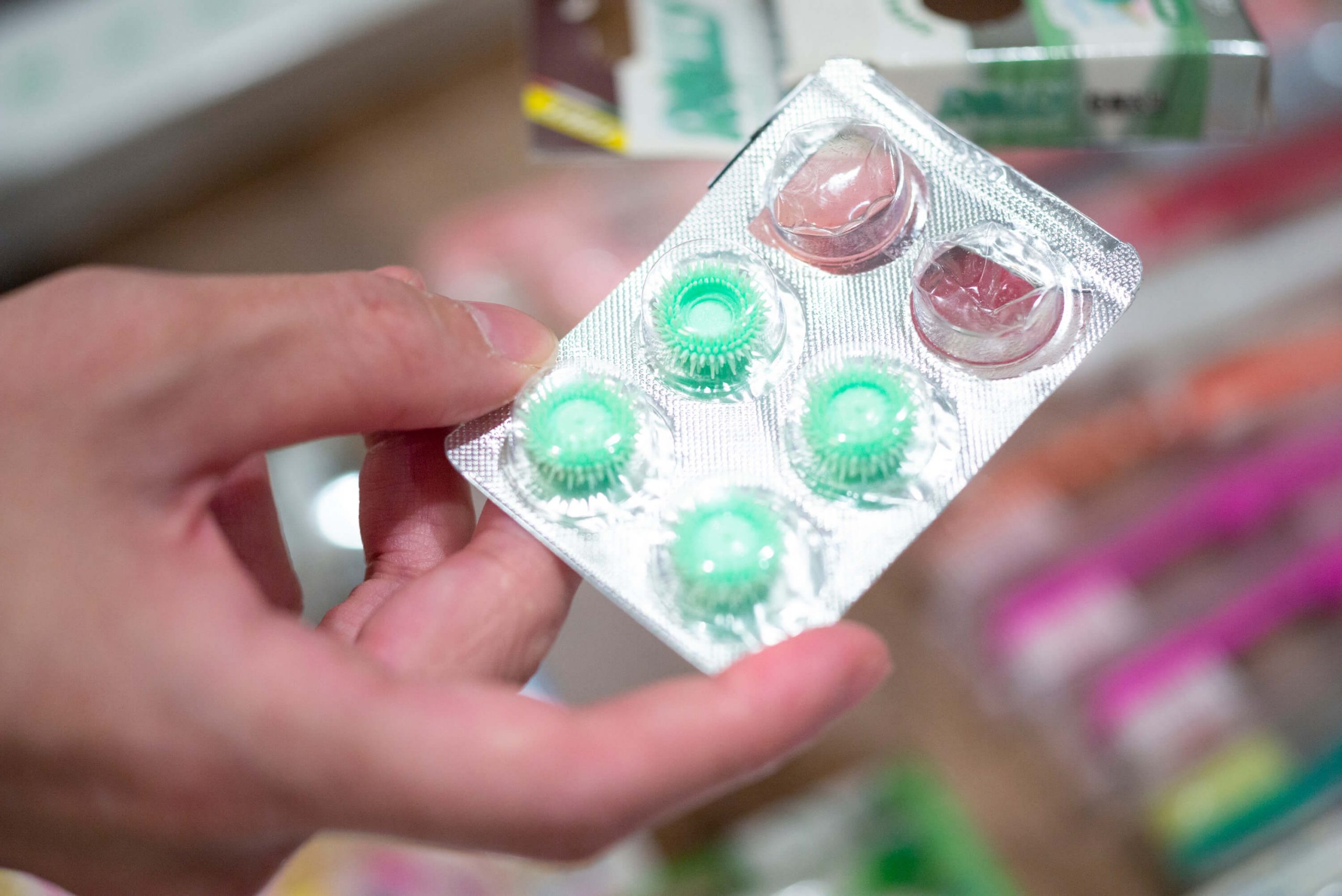 1000本超のコレクション。矢部太郎さんの歯ブラシ愛