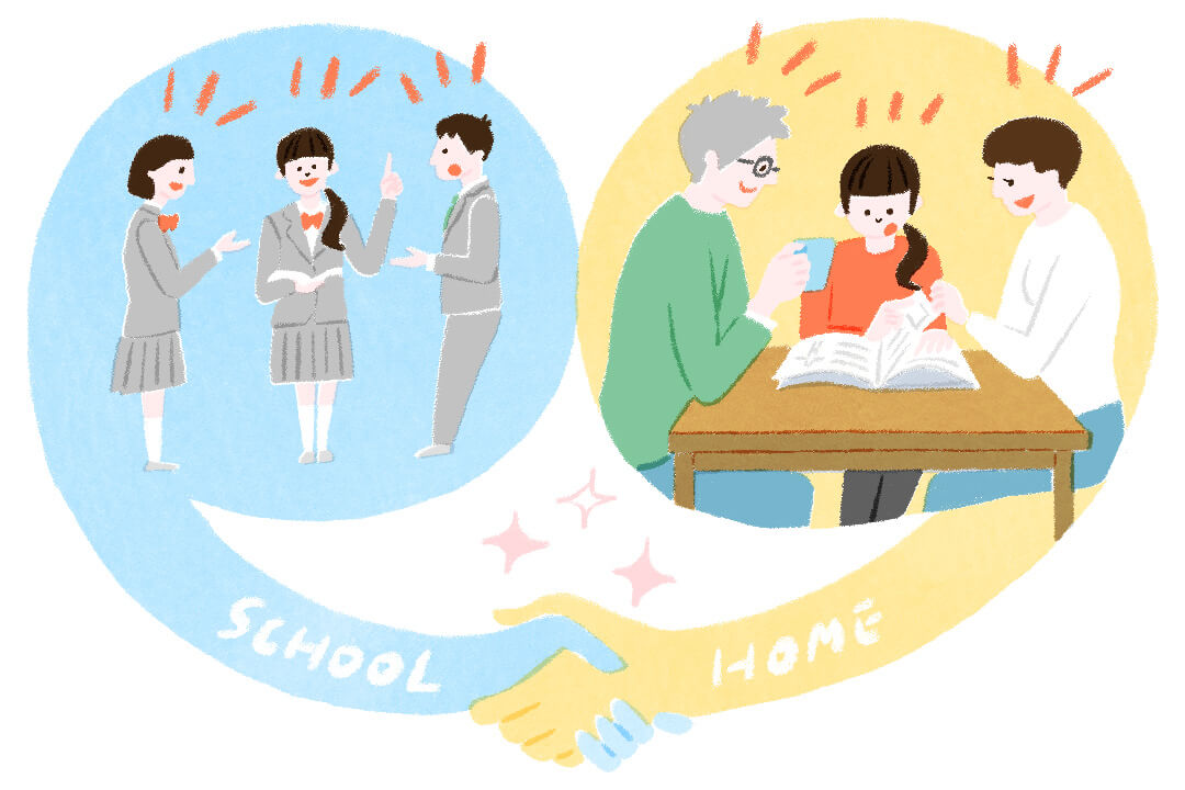 学校ではどう教えてる？「性教育」の現状と家庭の役割