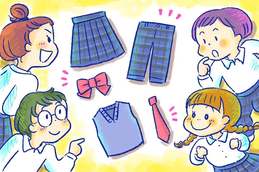 赤ちゃんはどう生まれるの？子どもの性の質問と答え方