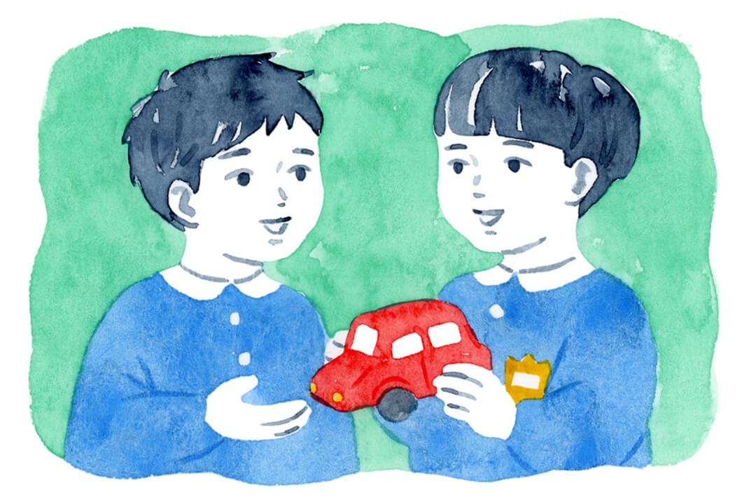 自分と相手を尊重するための「性的同意」と「境界線」