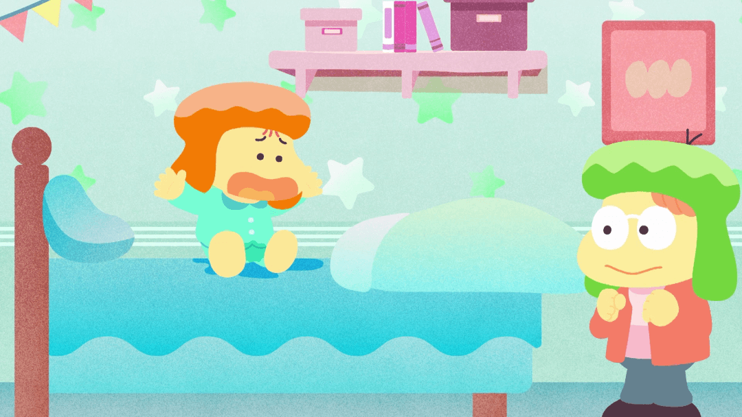 Eテレで「性教育」を伝えるアニメ『アイラブみー』からのメッセージ