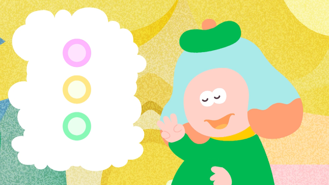 Eテレで「性教育」を伝えるアニメ『アイラブみー』からのメッセージ