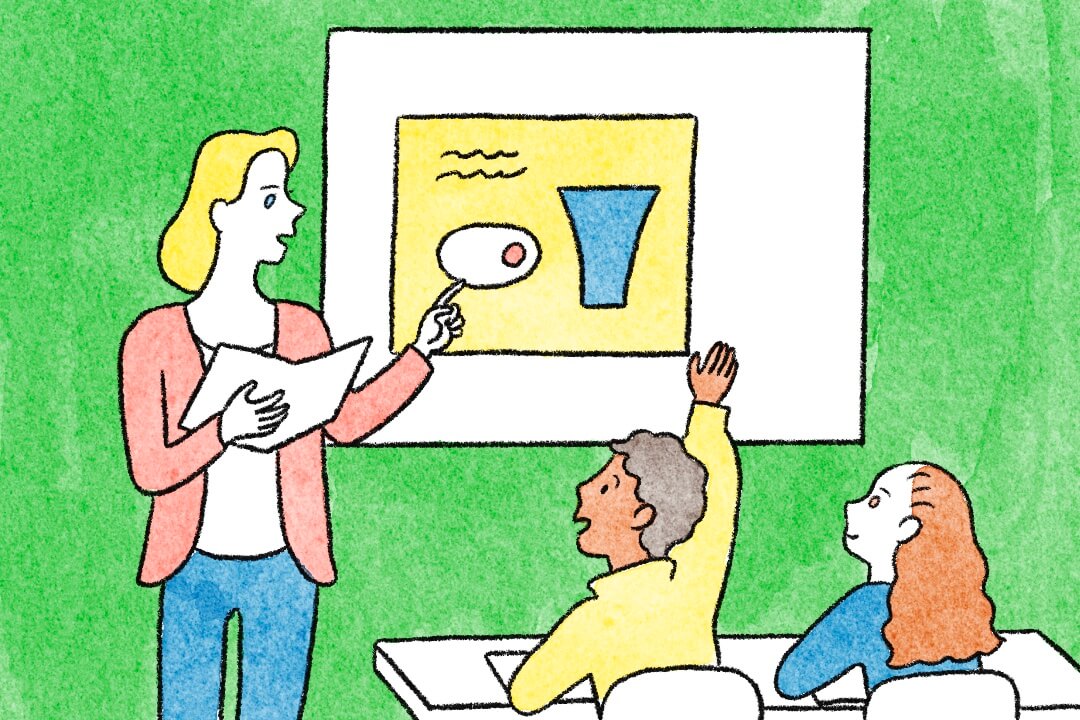 人権、幸福、からだ。大人も知るべき「包括的性教育」