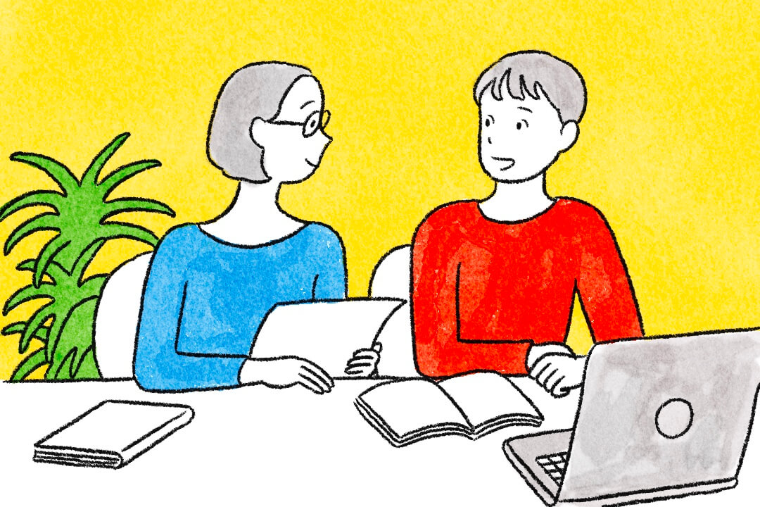 人権、幸福、からだ。大人も知るべき「包括的性教育」