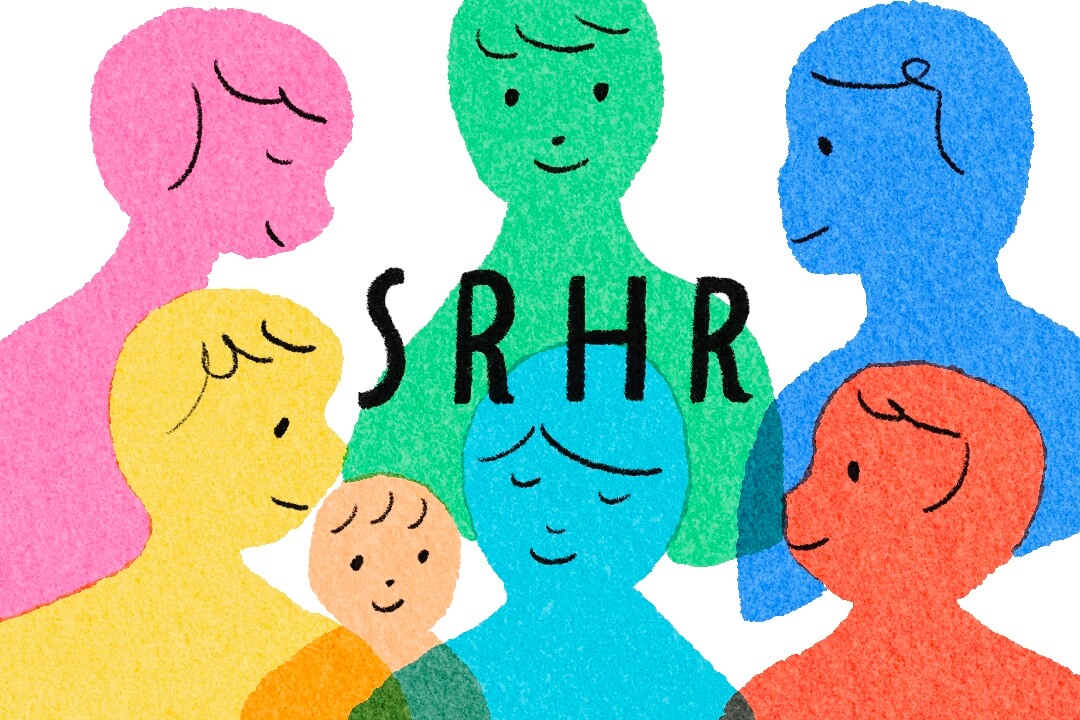 人権、幸福、からだ。大人も知るべき「包括的性教育」