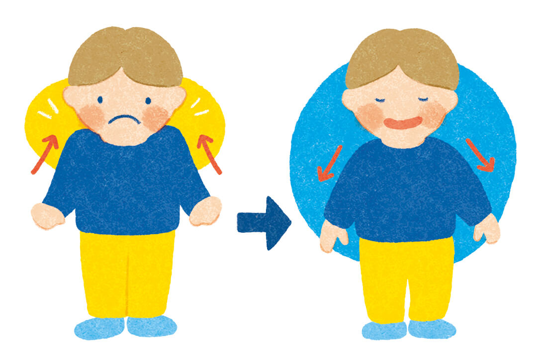 子どもが感じる不安の正体。大人との違いと対策法