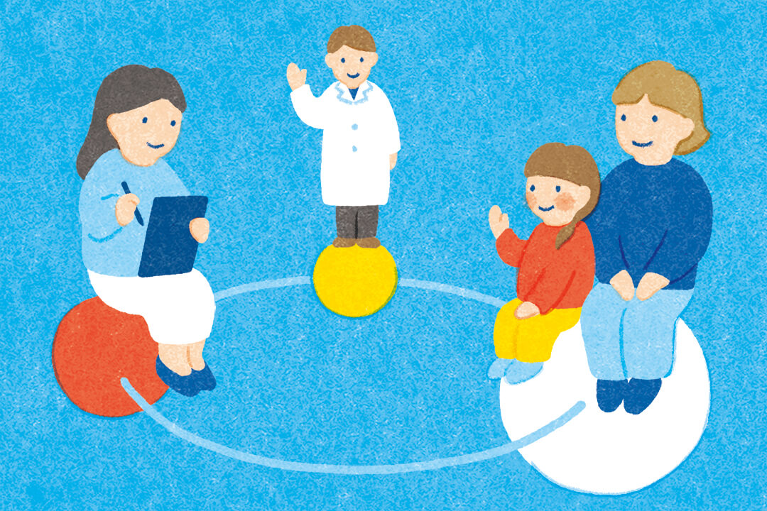 子どもが感じる不安の正体。大人との違いと対策法