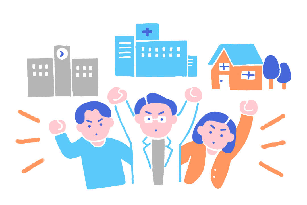 「子どものこころ外来」ってどんなところ？