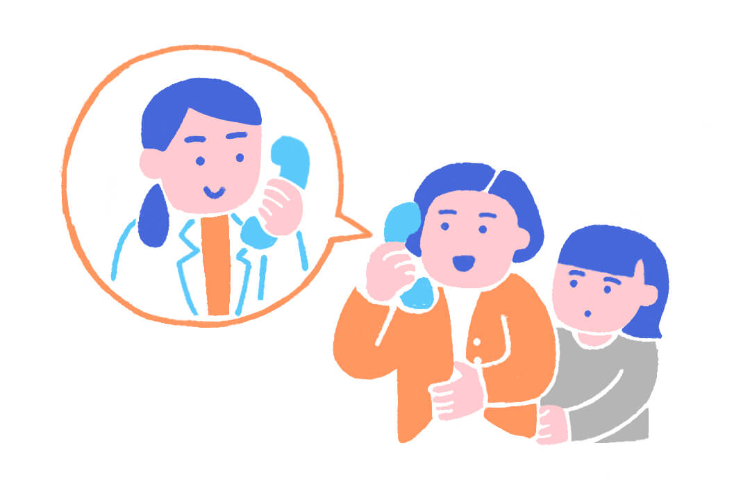 「子どものこころ外来」ってどんなところ？