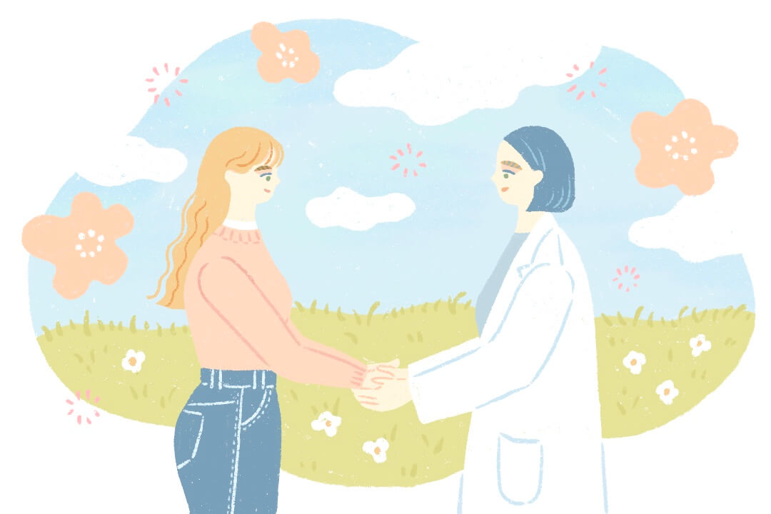 精神科、心療内科、カウンセリングってどう違うの？