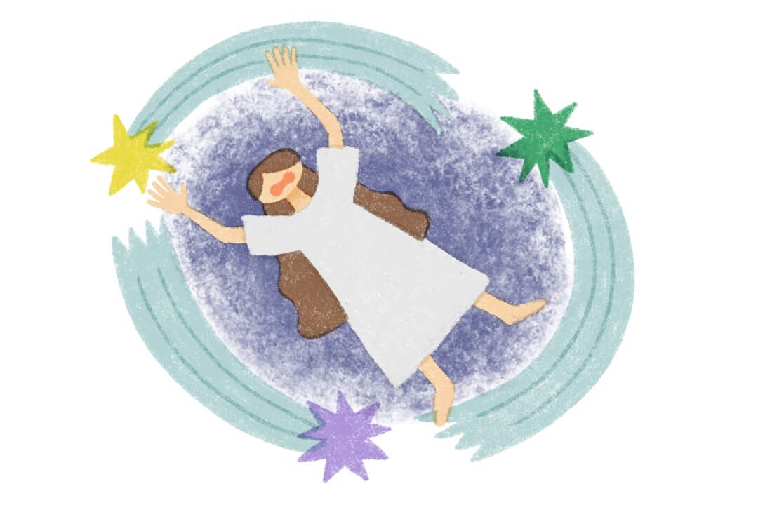 なぜ人は不安になるの？心をざわつかせる「感情」の正体