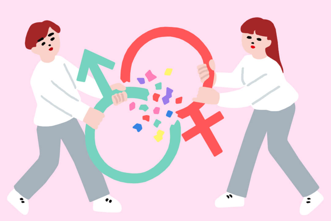 男性が感じる心の不安　その実態と解決のヒント