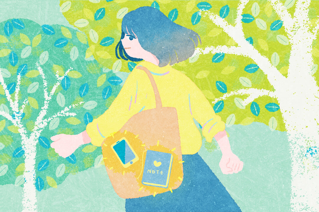 心の不安やモヤモヤを「書き出す」セルフケアのすすめ