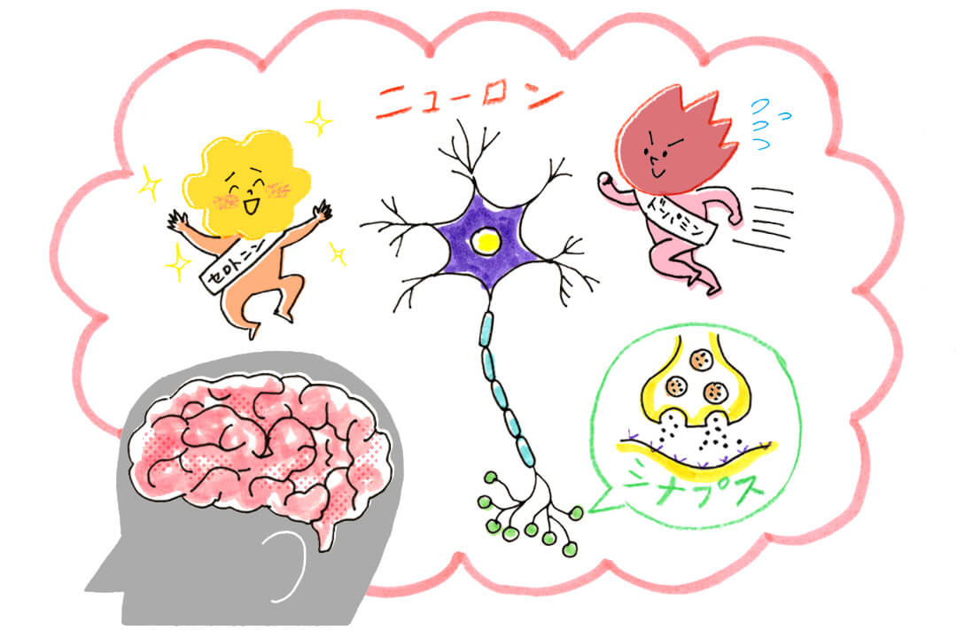 旅がもっと楽しくなる！脳が喜ぶ旅のアクション