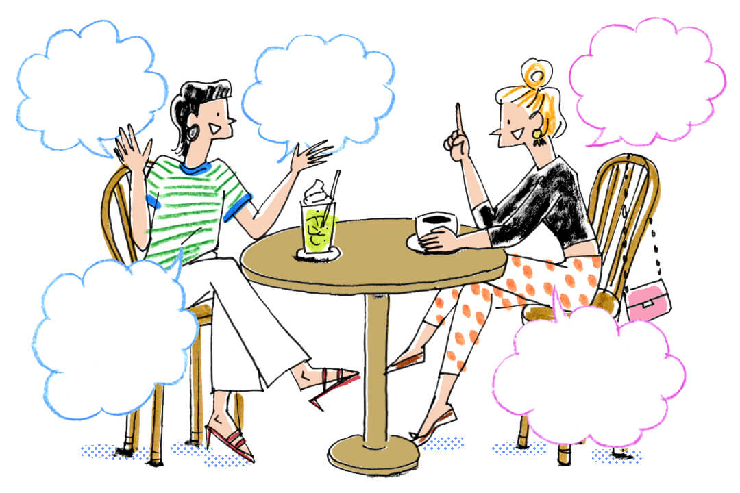 旅がもっと楽しくなる！脳が喜ぶ旅のアクション