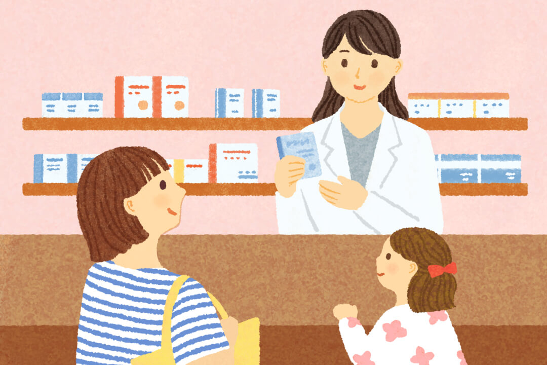 薬剤師が紹介する、旅に欠かせない【常備薬リスト】