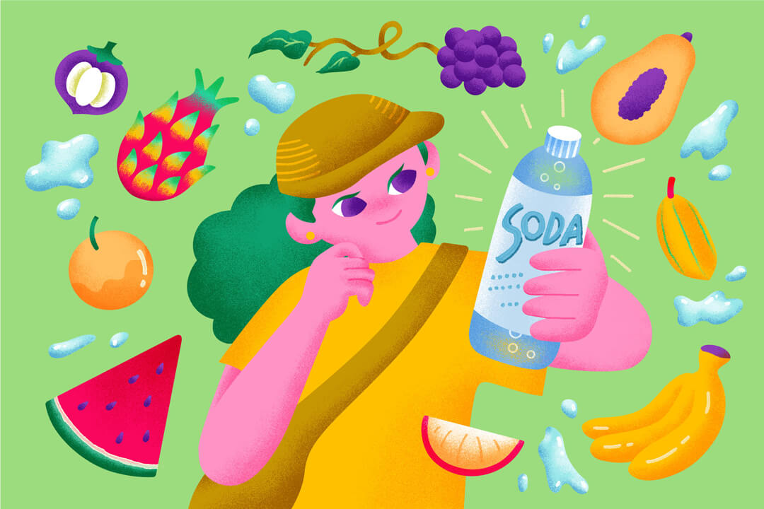 備えあれば憂いなし！海外旅行の前に知りたい健康情報