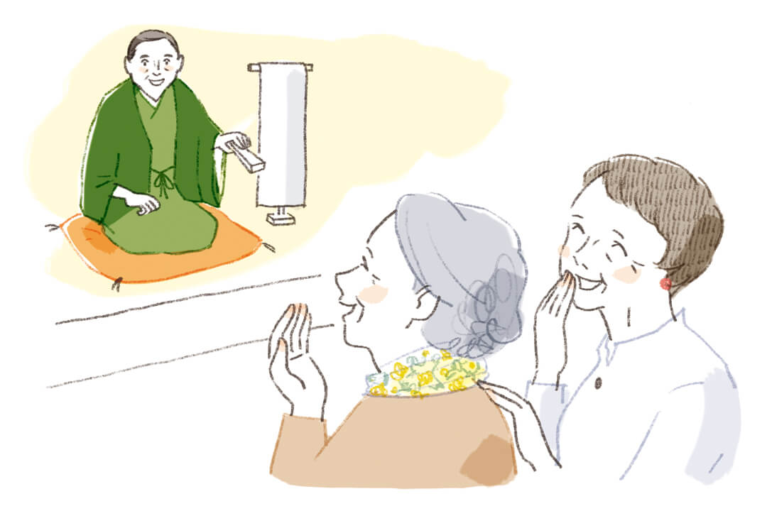 介護が必要でも旅は楽しめる！トラベルヘルパーとは？