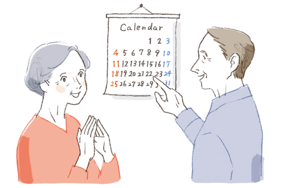 介護が必要でも旅は楽しめる！トラベルヘルパーとは？