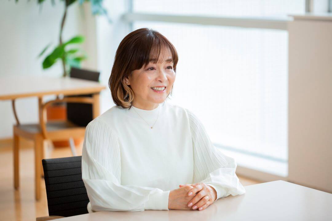 声優・日髙のり子さんに聞く「喉ケア」、体と声のつながり