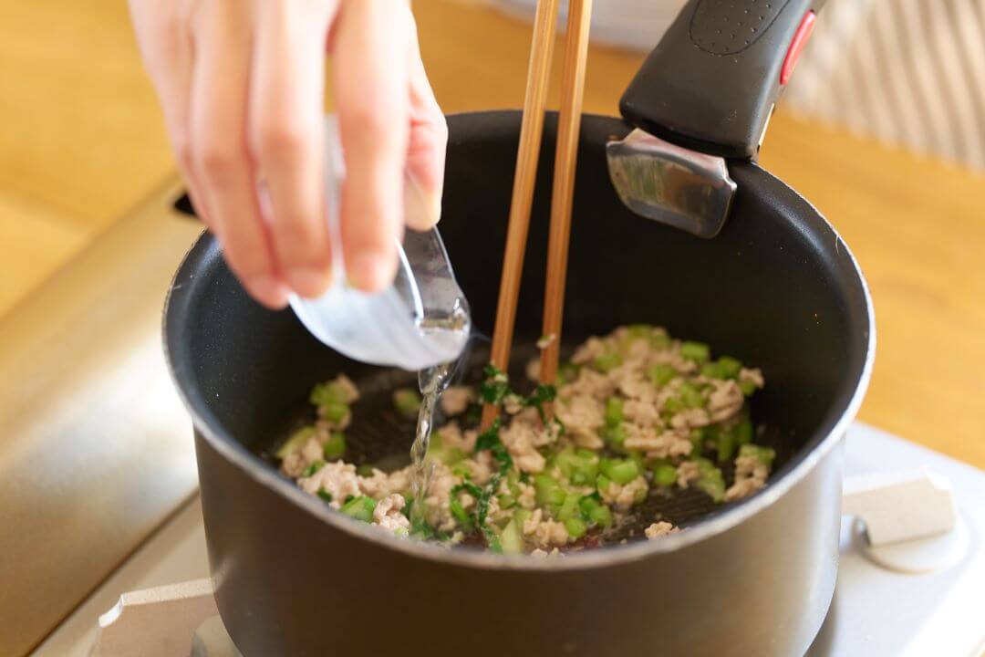 喉が痛くても食べやすい！咳が出る日のおすすめレシピ