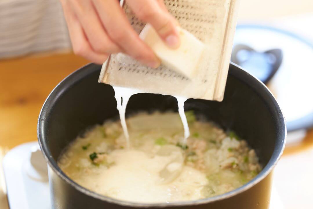 喉が痛くても食べやすい！咳が出る日のおすすめレシピ