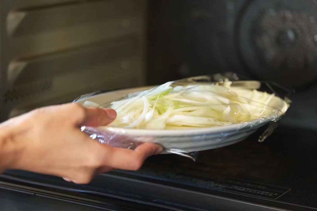 喉が痛くても食べやすい！咳が出る日のおすすめレシピ