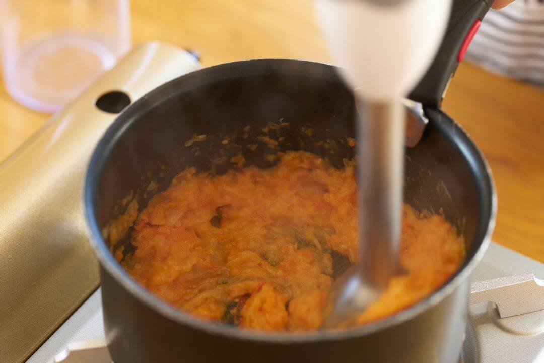 喉が痛くても食べやすい！咳が出る日のおすすめレシピ