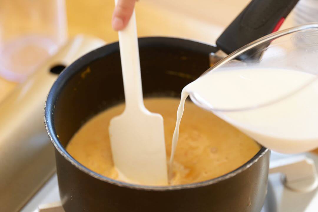 喉が痛くても食べやすい！咳が出る日のおすすめレシピ