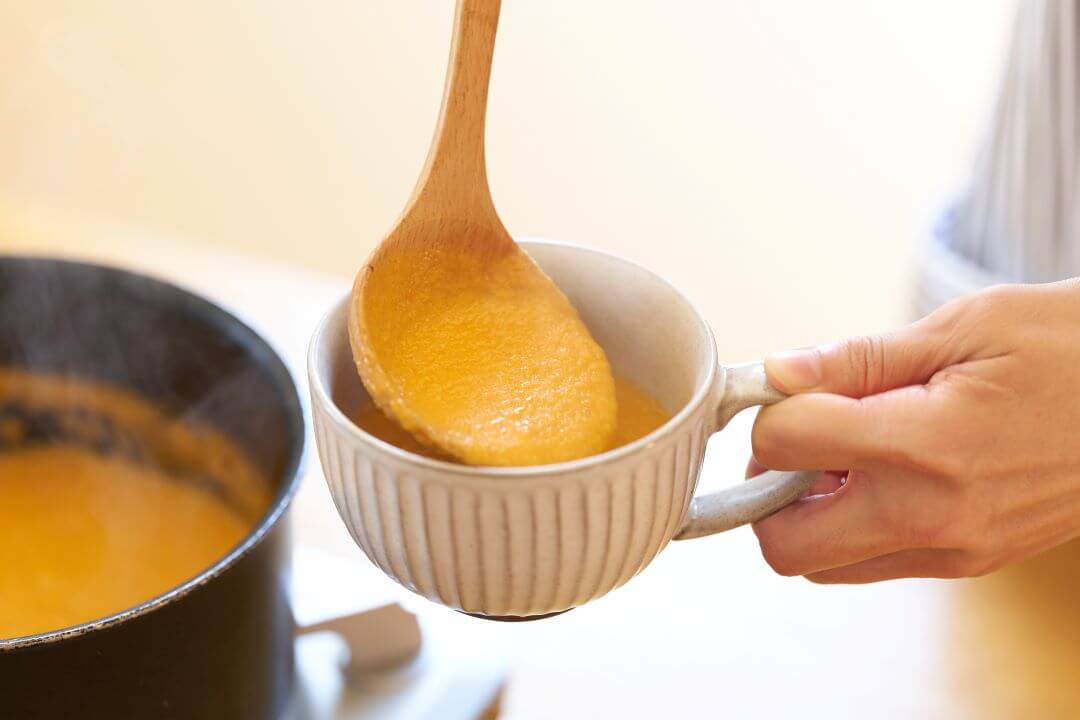 喉が痛くても食べやすい！咳が出る日のおすすめレシピ