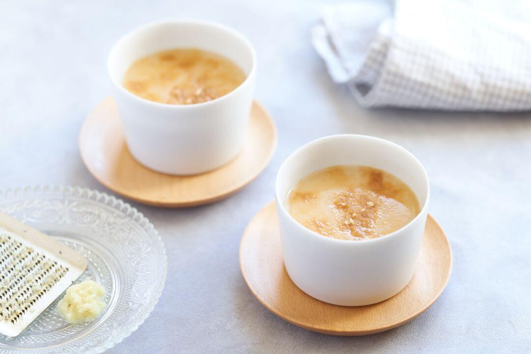 喉が痛くても食べやすい！咳が出る日のおすすめレシピ