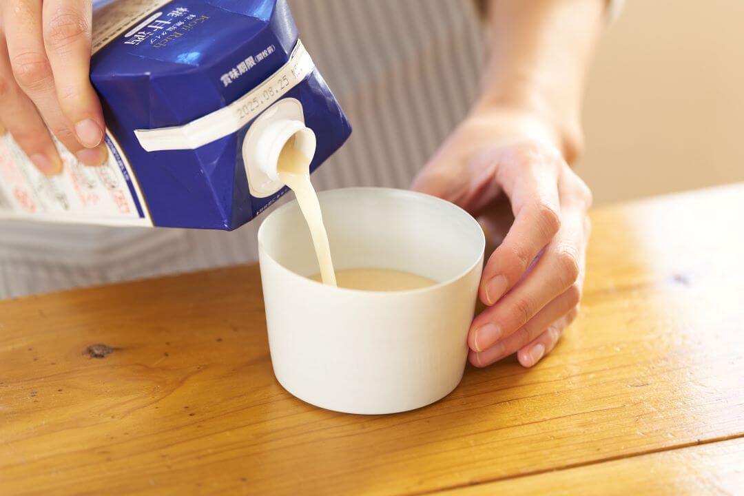 喉が痛くても食べやすい！咳が出る日のおすすめレシピ