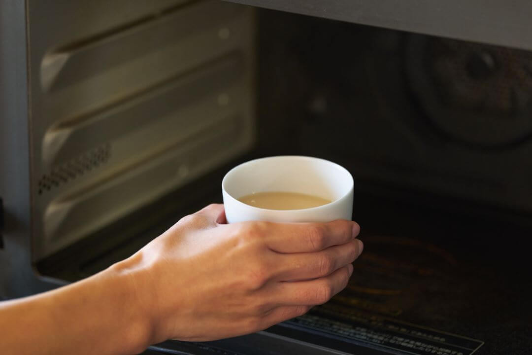 喉が痛くても食べやすい！咳が出る日のおすすめレシピ