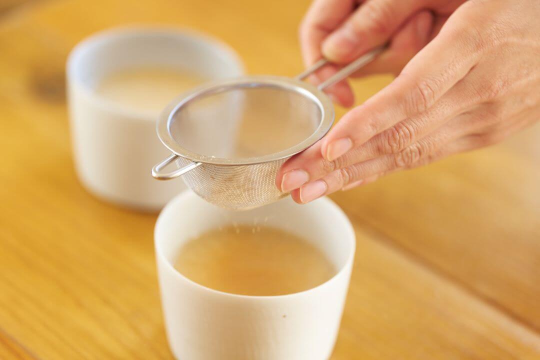 喉が痛くても食べやすい！咳が出る日のおすすめレシピ