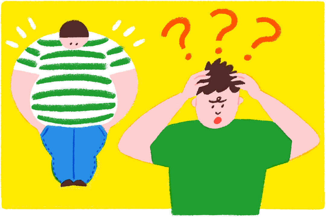 睡眠不足がもたらす、体と心の不調や疾患リスクとは？