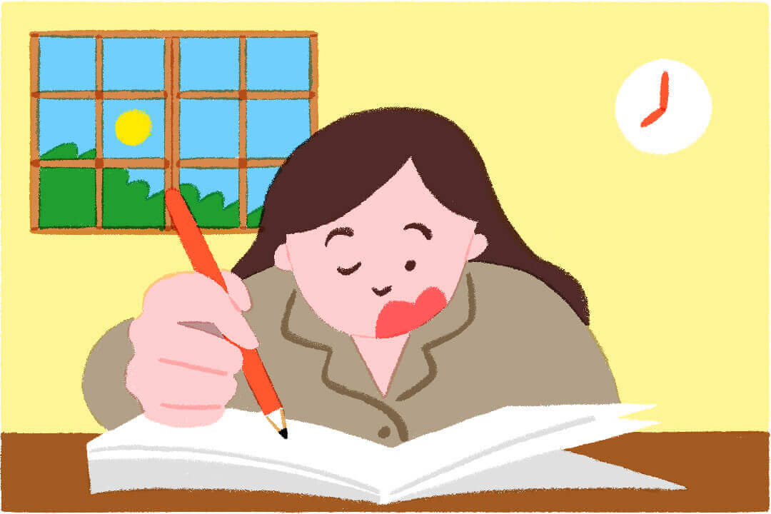 睡眠不足がもたらす、体と心の不調や疾患リスクとは？