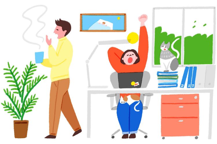 睡眠不足がもたらす、体と心の不調や疾患リスクとは？