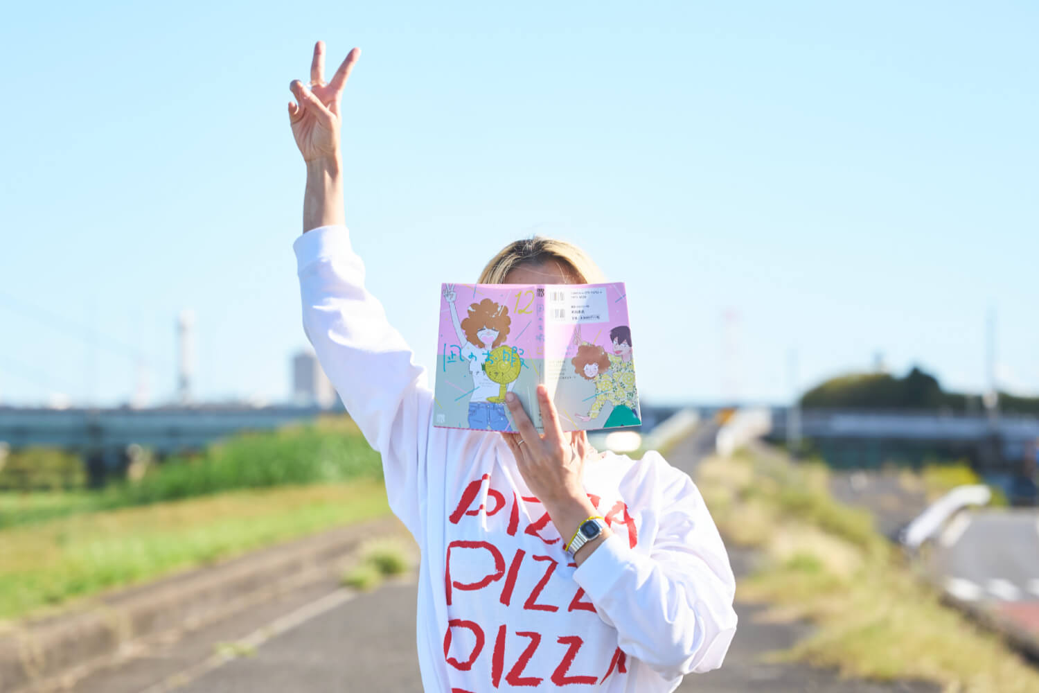 『凪のお暇』作者、1年間の「お暇」を経て気づいたこと