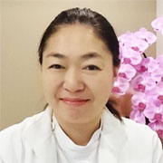 髙田 久実子先生