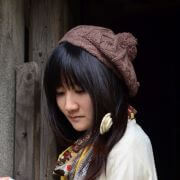 朝井 麻由美さん